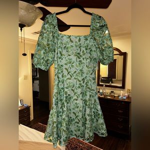 NWT Shoshanna dress